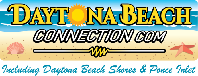 DaytonaBeachConnection.com logo