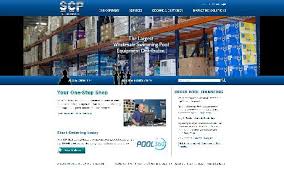 SCP Distributors