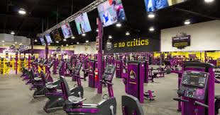 Planet Fitness Planet Fitness