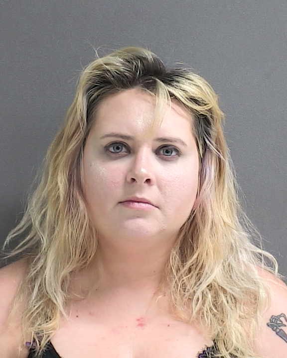 Ormond Beach Police make arrest in 1.4M embezzlement case.