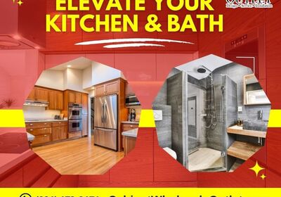 Elevate Your Kitchen and Bathroom with Cabinet Wholesale Outlet in Daytona Beach!