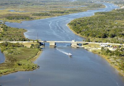 Ormond Beach's L.B. Knox Bridge set for temporary closure.