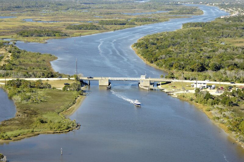 Ormond Beach's L.B. Knox Bridge set for temporary closure.