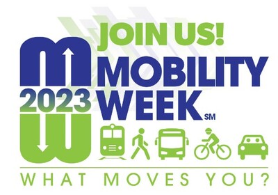 Volusia County Transit Services to participate in 2023 Mobility Week.