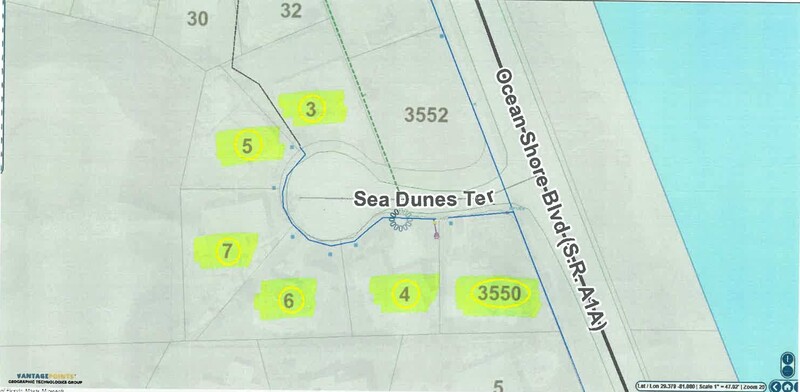 Boil Water Notice issued for Sea Dunes Terrace in Ormond Beach