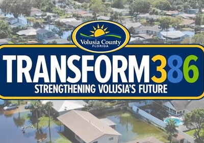 Volusia County to open Hurricane Ian Recovery Program Applications on November 14