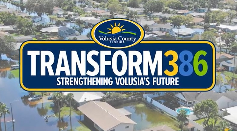 Volusia County to open Hurricane Ian Recovery Program Applications on November 14