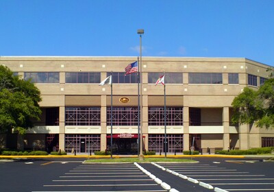 Bomb threat prompts evacuation at Daytona Beach Courthouse