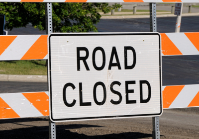 Temporary road closure announced in Ormond Beach