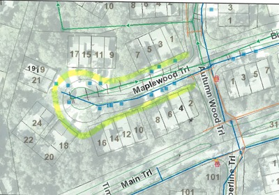 Precautionary Boil Water Notice - Maplewood Trail & Autumnwood Trail