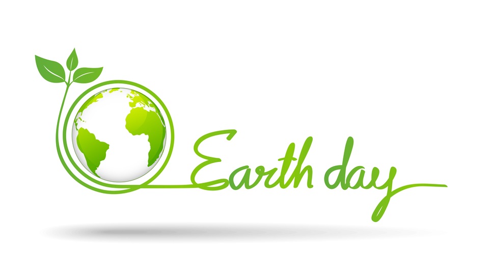 Earth Day at the EDC and Tree Giveaway