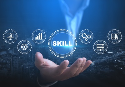 Free Tech and Skills Training with IBM SkillsBuild