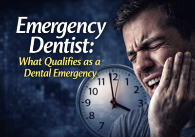 Ormond Beach Emergency Dentist: What Qualifies as a Dental Emergency