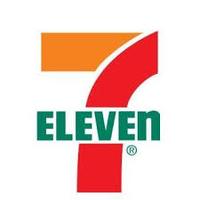 7 eleven logo