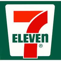 7 eleven llogo