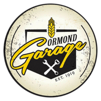 Ormond Garage