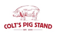 colt's pig stand
