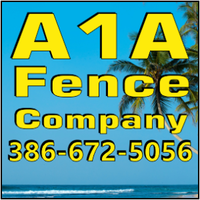 a1a fence