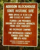 adison park logo