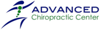 advanced chiro logo