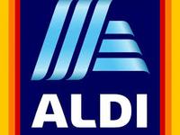 aldi logo