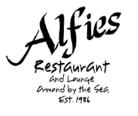 alfies rest logo