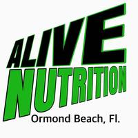 alive nutrtition logo