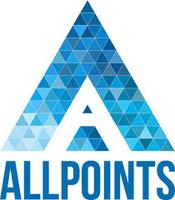 all points logo