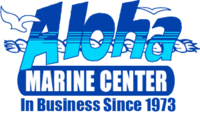 aloha marine logo