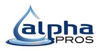 alpha pros logo