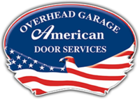 american door logo