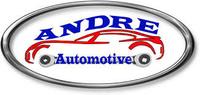 aundres auto logo