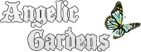 angel garden logo