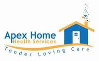 apex home health logo