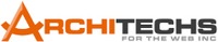 architech on web logo