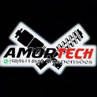 armor tech logo
