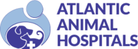 atlantic animal logo