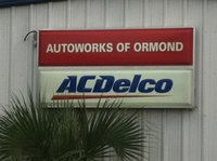 auto works logo