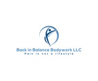 back in balance logo
