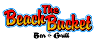 beach bucket logo