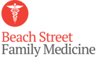 beach street logo