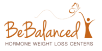 bebalanced weight loss logo