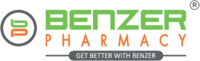 benzer pharm logo