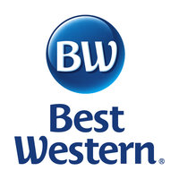 best western logo