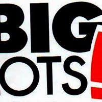 big lots logo