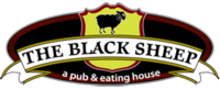 black sh logo