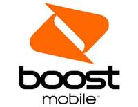 boost logo