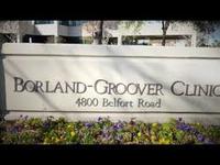 borland groover8