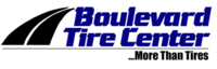 boulevard tire