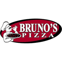 brunos pizza logo